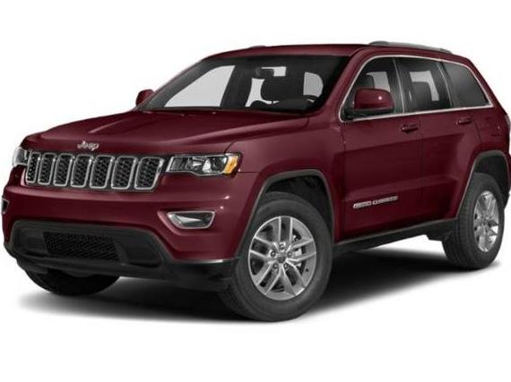 JEEP GRAND CHEROKEE 2020 1C4RJFAGXLC420354 image